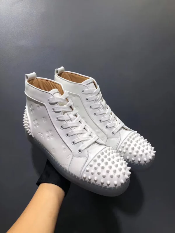 Christian Louboutin shoes - rep shoes