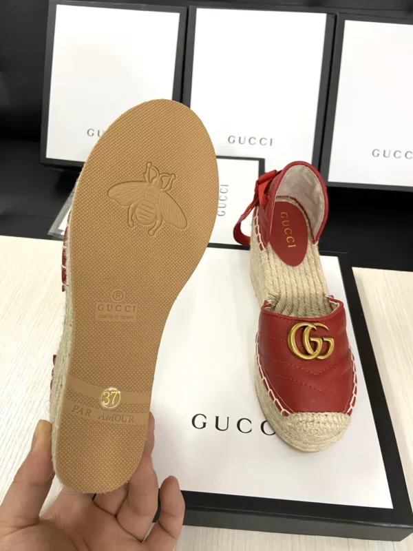 Gucci shoes - replica gucci shoes