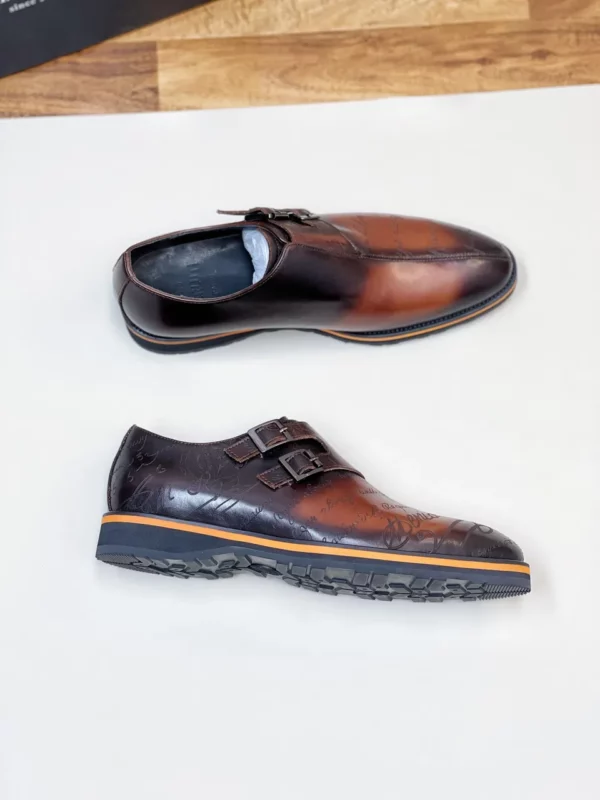 Berluti shoes - rep shoes