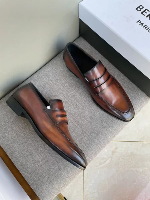 Berluti shoes - rep shoes