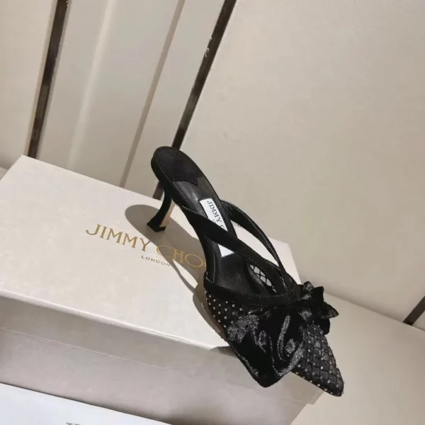 Jimmy Choo shoes - Replica shoes