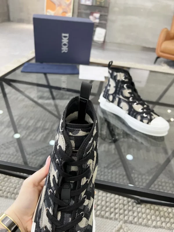 Dior shoes - rep shoes