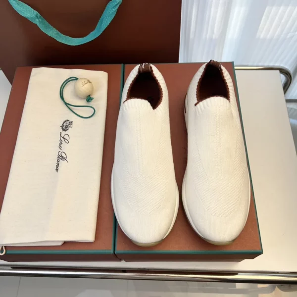 Loro Piana shoes - Replica shoes