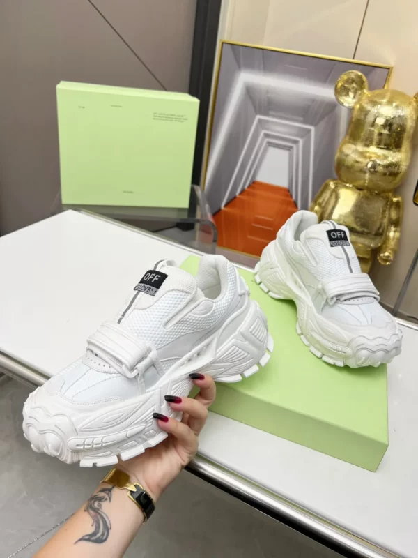 Off White shoes - Replica shoes