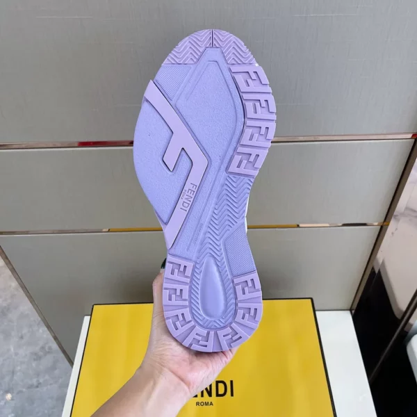 Fendi shoes - rep shoes