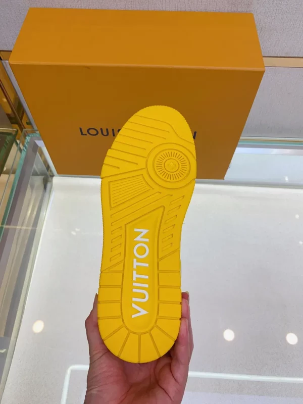 Louis Vuitton shoes - louis vuitton replica shoes