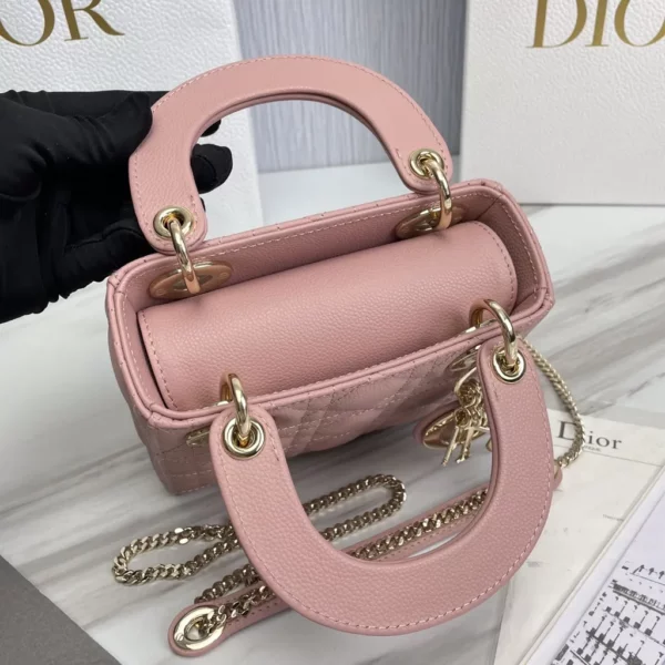 Dior bag - replica dior bags