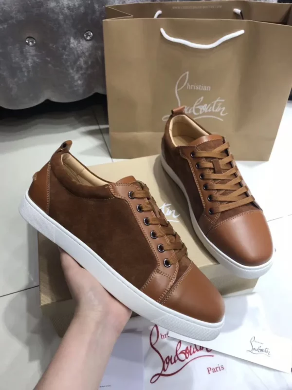 Christian Louboutin shoes - Reps shoes