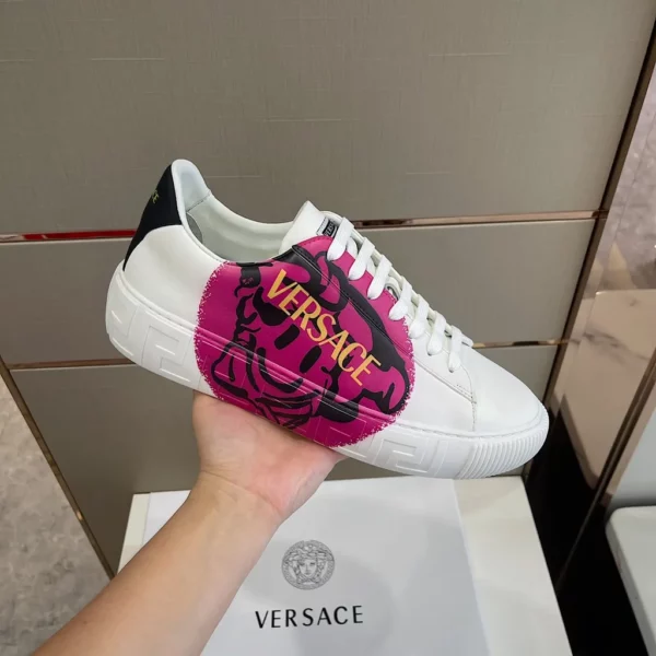 Versace shoes - Reps shoes