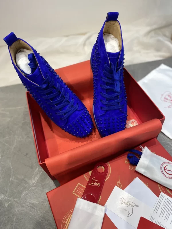 Christian Louboutin shoes - Replica shoes