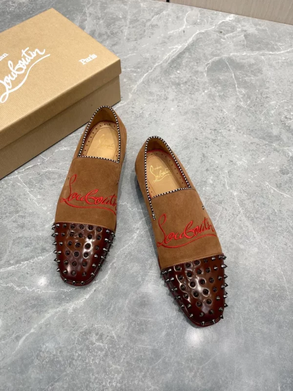 Christian Louboutin shoes - rep shoes