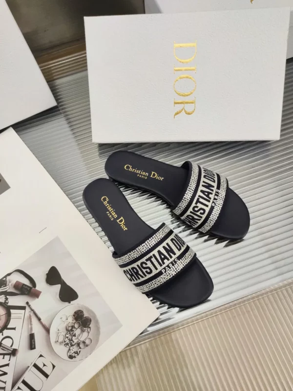 Dior shoes - rep shoes