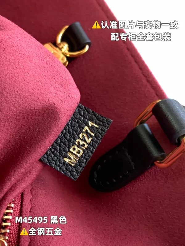 Louis Vuitton bag - louis vuitton replica bags