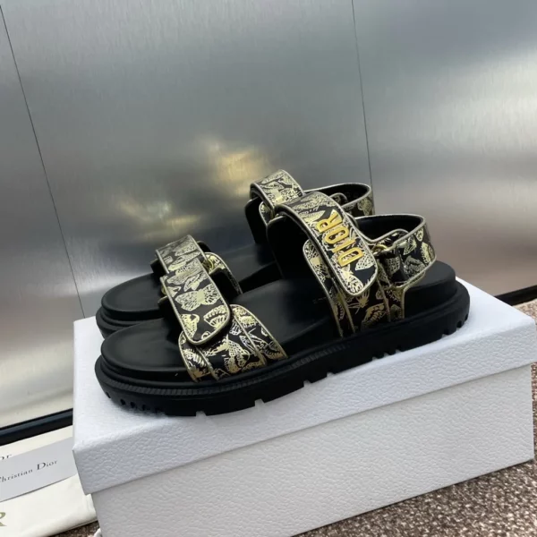 Dior shoes - Reps shoes