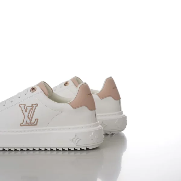 Louis Vuitton shoes - louis vuitton replica shoes