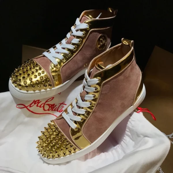 Christian Louboutin shoes - Replica shoes