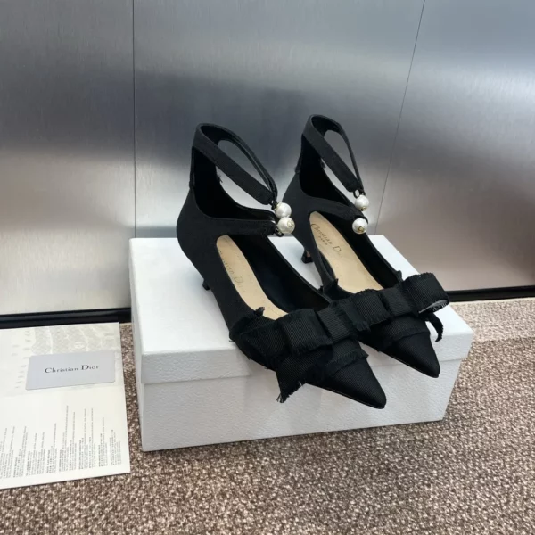 Dior shoes - rep shoes