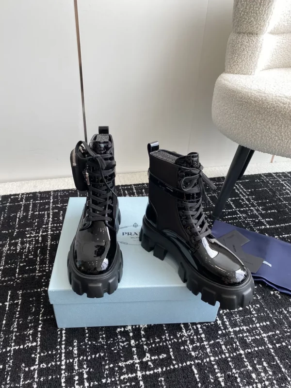 Prada shoes - Replica shoes