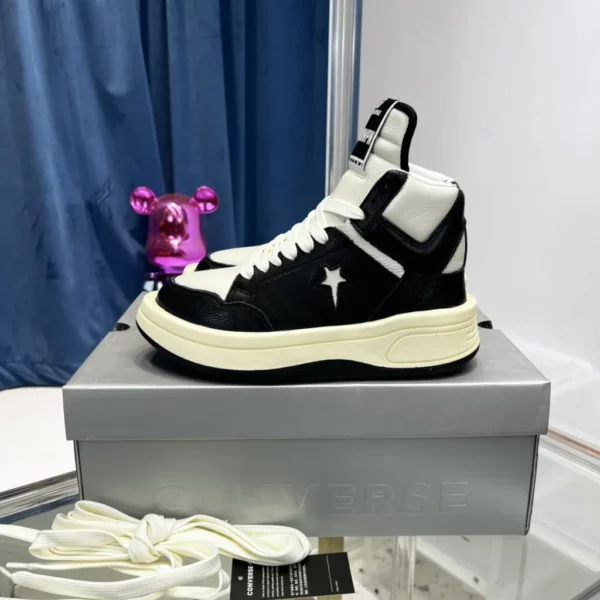 Rick Owens shoes - Replica shoes