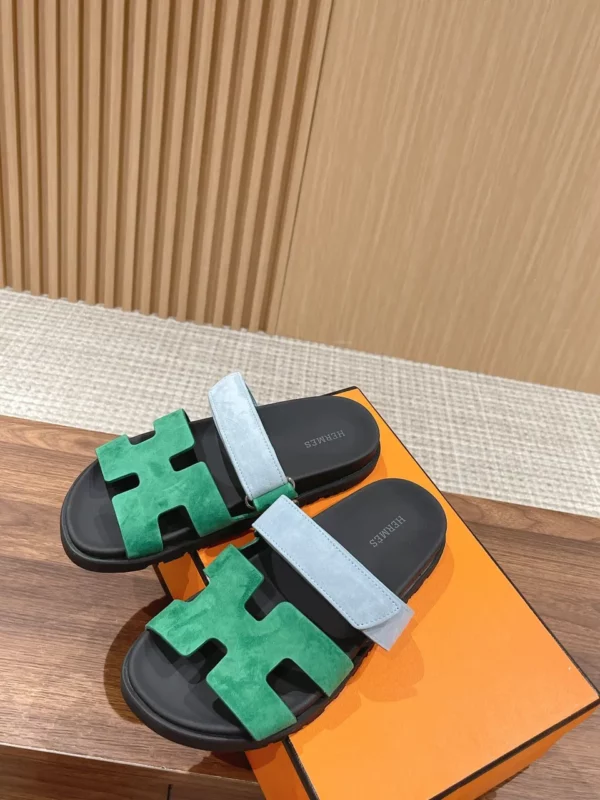 Hermes shoes - Replica shoes