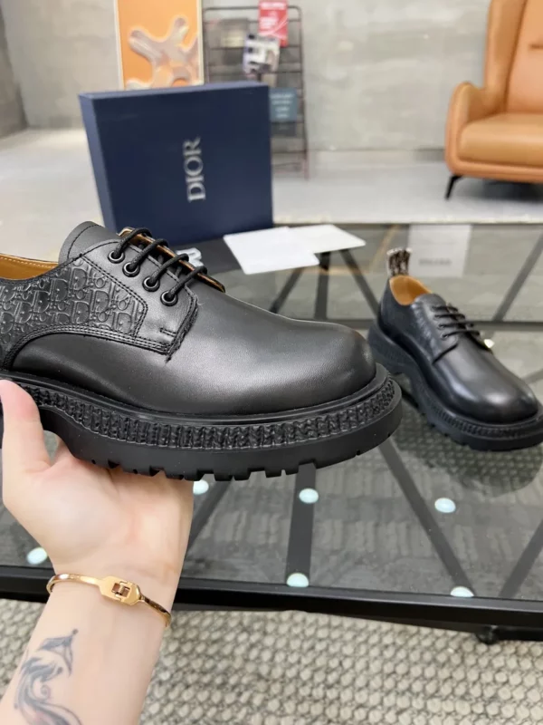 Dior shoes - rep shoes