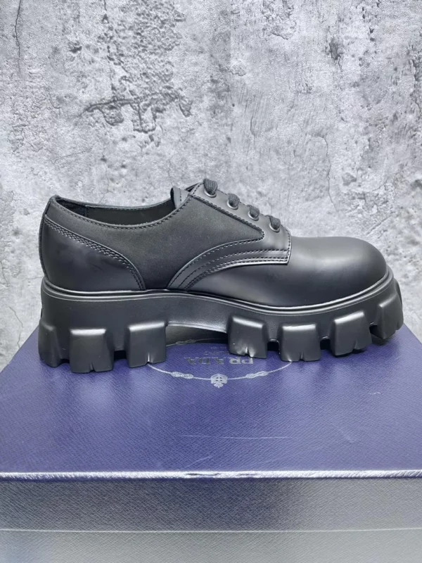 Prada shoes - Reps shoes