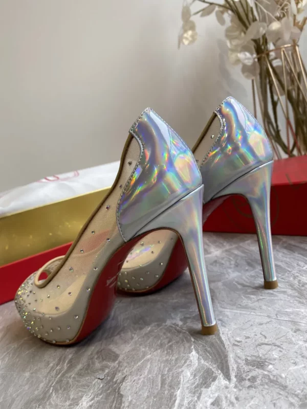 Christian Louboutin shoes - Replica shoes