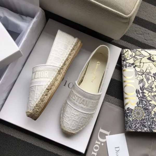 Dior shoes - Reps shoes