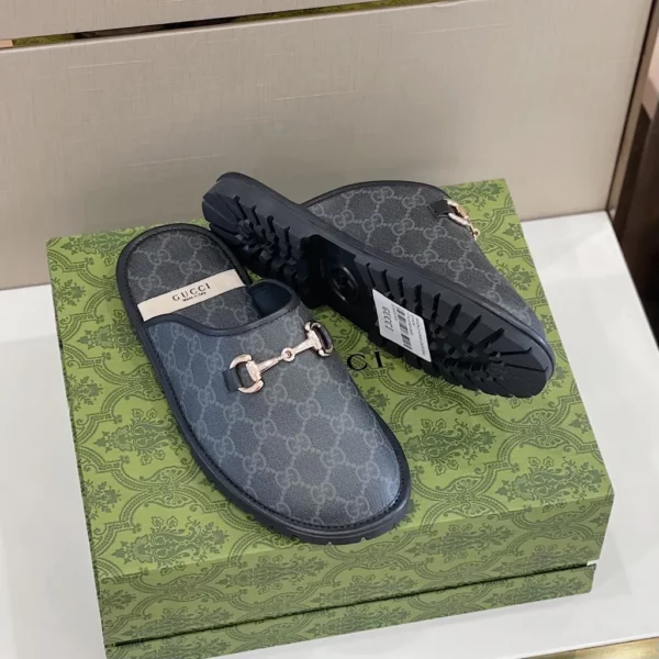 Gucci shoes - replica gucci shoes