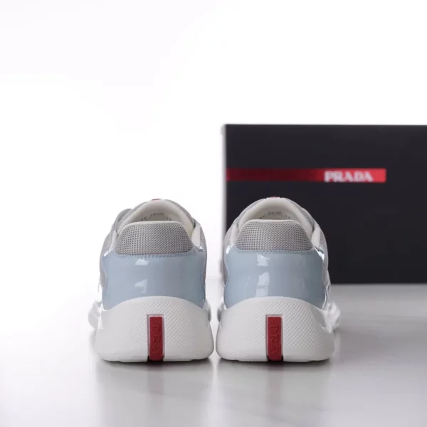 Prada shoes - rep shoes