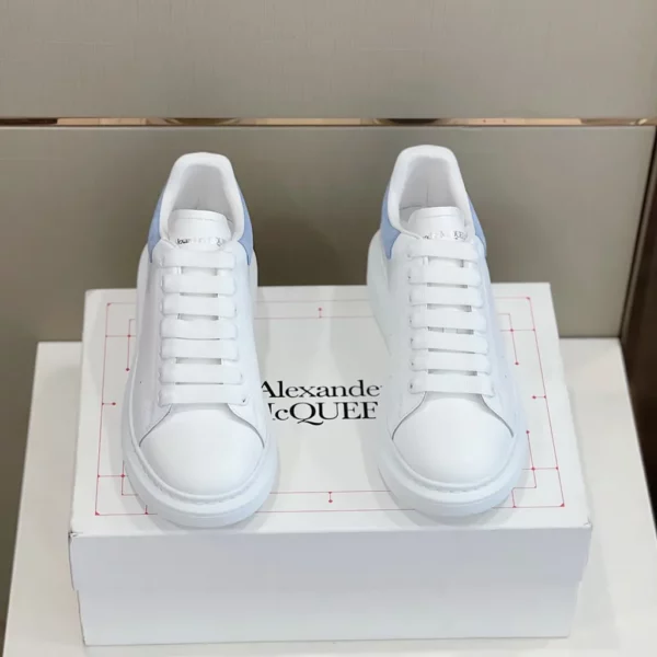 Alexander MCQueen shoes - Replica shoes