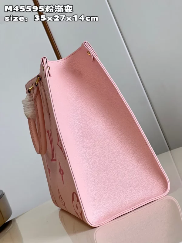 Louis Vuitton bag - louis vuitton replica bags