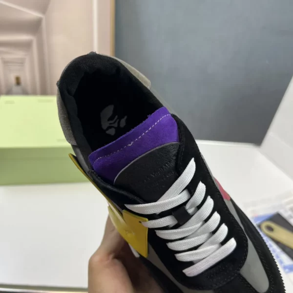 Off White shoes - rep shoes