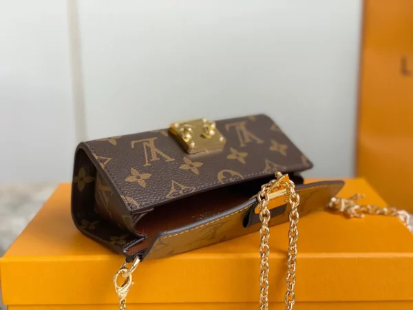 Louis Vuitton bag - louis vuitton replica bags