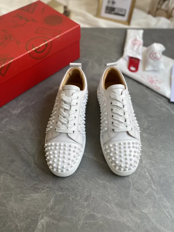 Christian Louboutin shoes - Reps shoes