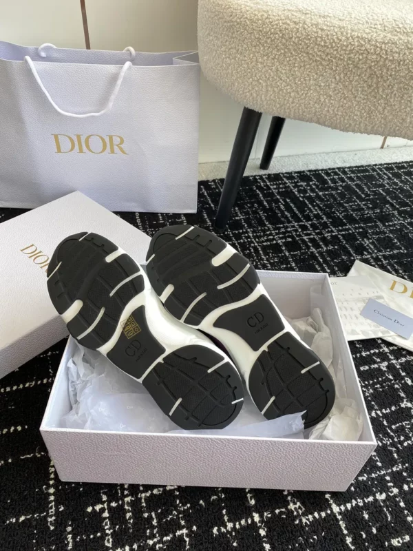 Dior shoes - rep shoes