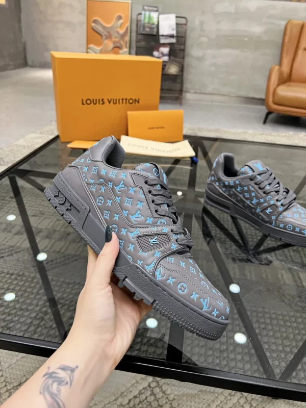 Louis Vuitton shoes - louis vuitton replica shoes