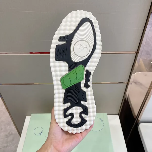 Off White shoes - rep shoes