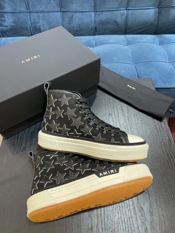 Amiri shoes - rep shoes