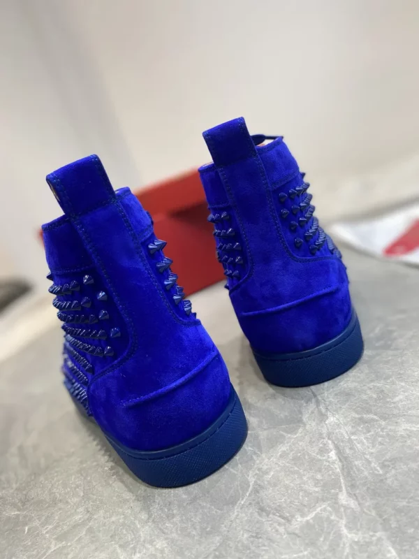 Christian Louboutin shoes - Replica shoes