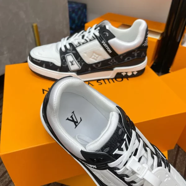 Louis Vuitton shoes - louis vuitton replica shoes