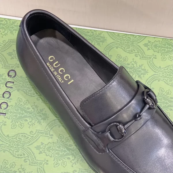 Gucci shoes - replica gucci shoes