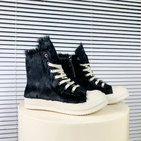 Rick Owens shoes - Replica shoes