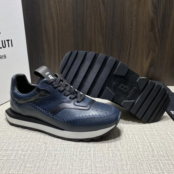 Berluti shoes - Reps shoes