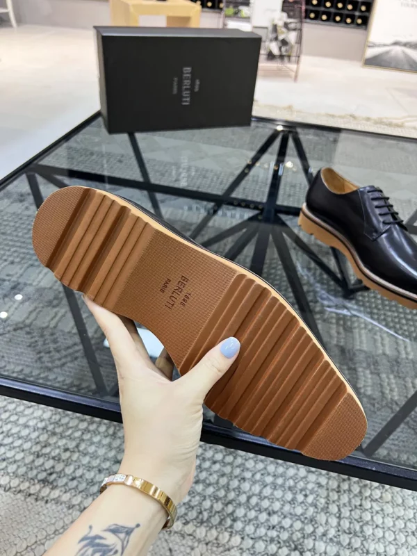 Berluti shoes - rep shoes