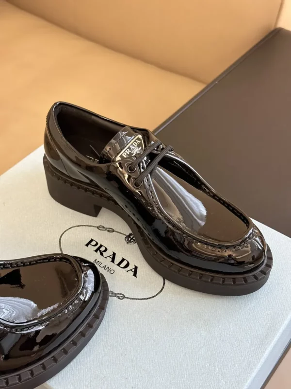 Prada shoes - Replica shoes