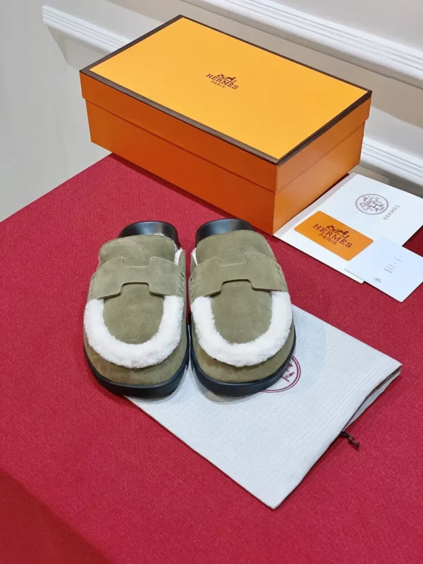 Hermes shoes - Replica shoes