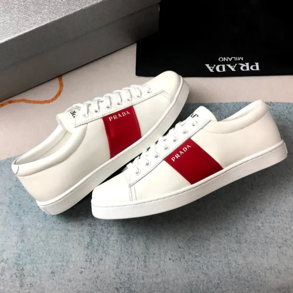 Prada shoes - Reps shoes