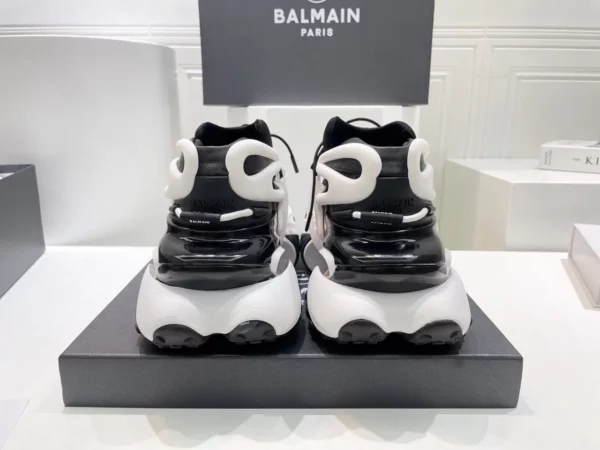 Balmain shoes - Reps shoes