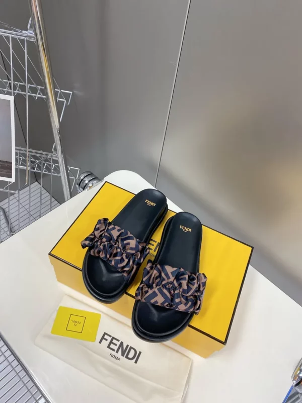 Fendi shoes - Replica shoes